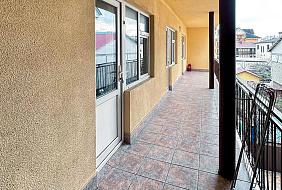 Фото Гостевой дом «Эдельвейс»