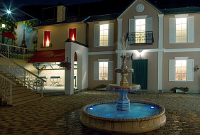 Фото Гостевой дом «Лаванда»