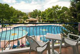 Фото Отель «Регина»