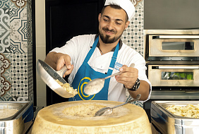 Фото Отель «ТУИ Сунео Перла» (отель 16+) (раннее бронирование до 30.04.2026)