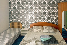 Фото Частный коттедж «Светлана»