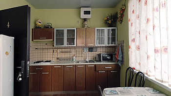 Фото Гостевой комплекс «У Светланы»