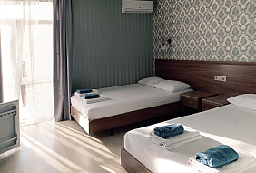 Фото Отель «Акрополис»