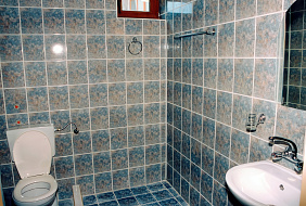 Фото Отель «Герджика»