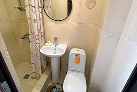 Фото Гостевой дом «Камила»