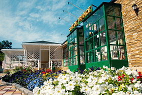 Фото Гостевой дом «Лаванда»