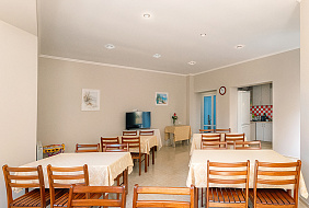 Фото Вилла «Ева»