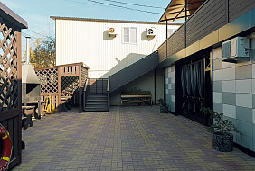 Фото Гостевой дом «Тамань»