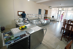 Фото Гостевой дом «Рио»