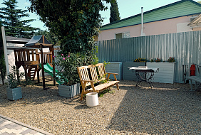 Фото Гостевой дом «Hurma Home»