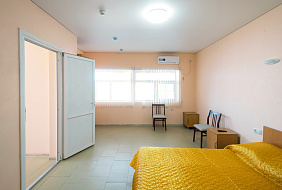 Фото База отдыха «Прибой»