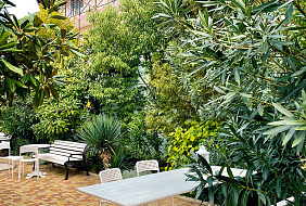 Фото Гостевой дом «Лаванда»