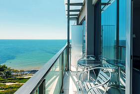 Фото Отель «Соль Марина Палас» (раннее бронирование до 20.04.2026)