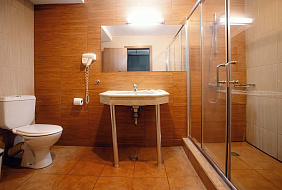 Фото Отель «Сан Палас» (раннее бронирование до 30.04.2026)