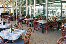 Фото Отель «Гранд Отель Нирвана» (раннее бронирование до 30.04.2026)