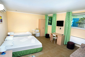 Фото Гостевой дом «Лаванда»