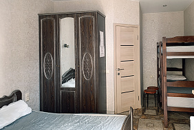 Фото Гостевой дом «Приморец»