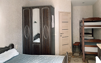 Фото Гостевой дом «Приморец»
