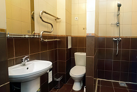 Фото Гостевой дом «Центральный»