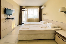 Фото Отель «Александра» (раннее бронирование до 30.04.2026)