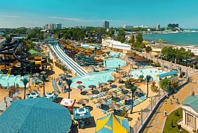 Фото Отель «Акрополис»