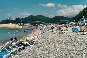 Фото Частная гостиница «Виктория»