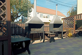 Фото Гостевой дом «Тамань»