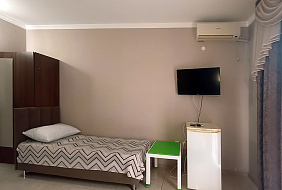 Фото Гостевой дом «Сосновый Двор»