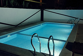 Фото Гостевой дом «Наслада»