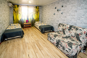 Фото Мини-гостиница «Изабелла»