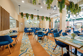 Фото Отель «Империал Резорт»