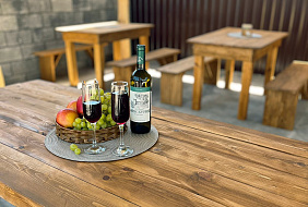 Фото Гостевой дом «KuGa Parador»