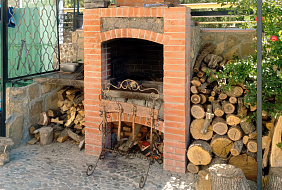 Фото Частный коттедж «Светлана»