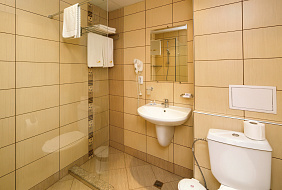 Фото Отель «Блю Бей»