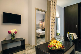 Фото Отель «Империал Резорт»