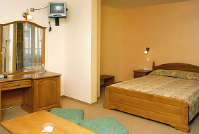 Фото Отель «Оникс»