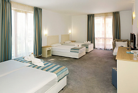 Фото Отель «Мена Палас» (раннее бронирование до 30.04.2026)