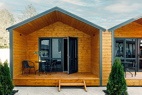 Фото Отель «Шарм»