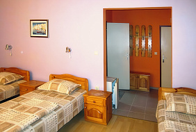 Фото Отель «Герджика»