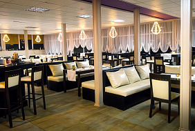 Фото Отель «Тропикс» (раннее бронирование до 30.04.2026)