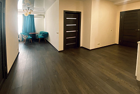 Фото Двухкомнатные апартаменты