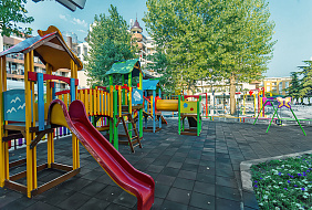 Фото Отель «Империал Резорт»