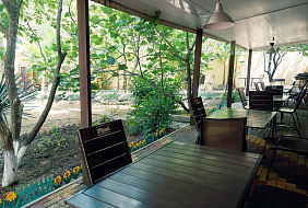 Фото Гостевой дом «Сосновый Двор»