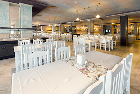 Фото Отель «Империал Резорт»