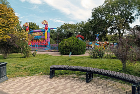 Фото Гостевой дом «Приморец»