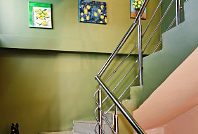 Фото Мини-гостиница «Цитрус»