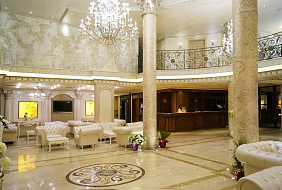 Фото Отель «Диамант Резиденс»