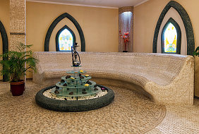 Фото Отель «Александра» (раннее бронирование до 30.04.2026)