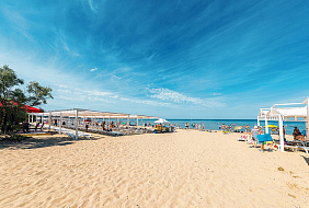 Фото Гостевой дом «Наслада»