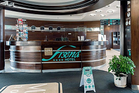 Фото Отель «Арсена»